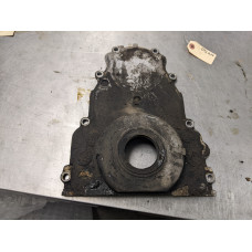 04L214 Engine Timing Cover From 2001 Chevrolet Silverado 1500  4.8 12556623